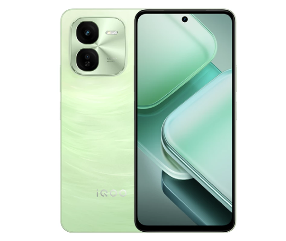 REVIEW iQOO Z9x Harga Terjangkau, Baterai Besar dan Fitur Menarik