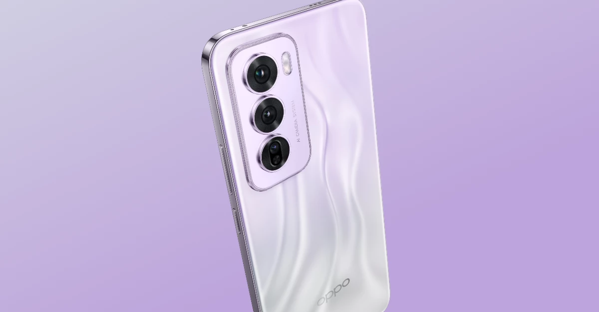 Oppo Reno 12 Series Akan Segera Rilis di Indonesia, Yuk Intip Spesifikasinya!