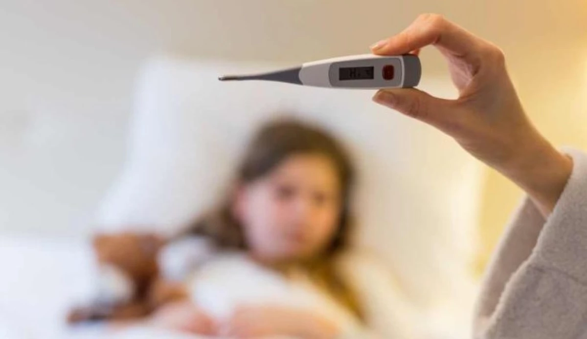 Gejala Dengue Shock Syndrome (DSS) yang Wajib untuk Diperhatikan
