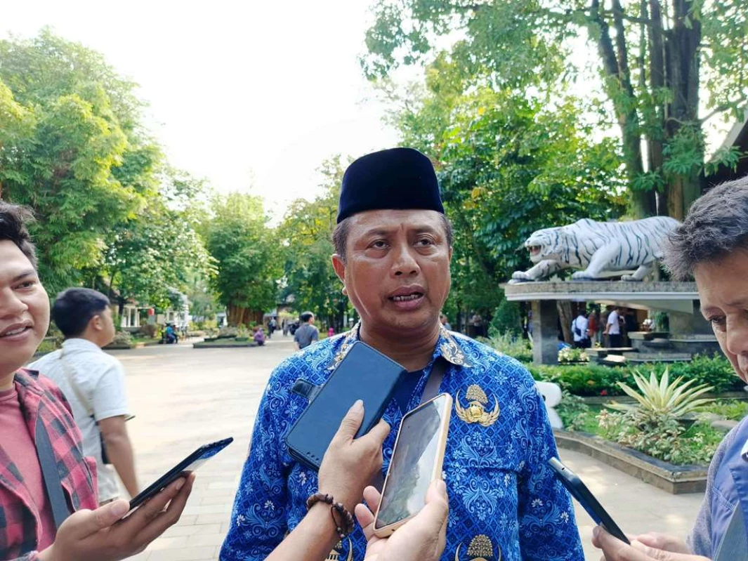 Pemkab Purwakarta Bakal Evaluasi Kinerja Tiga Eselon II, Sekwan, Disperkim dan Satpol PP