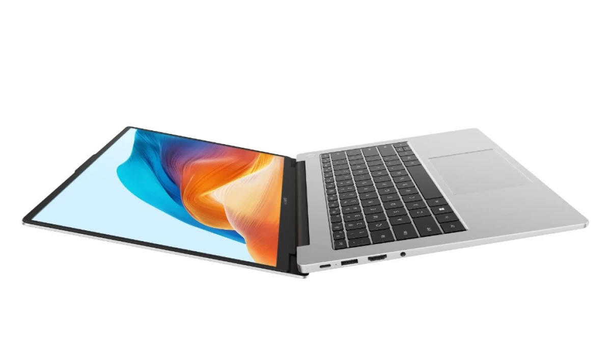 Harga Huawei MateBook 14 2024!