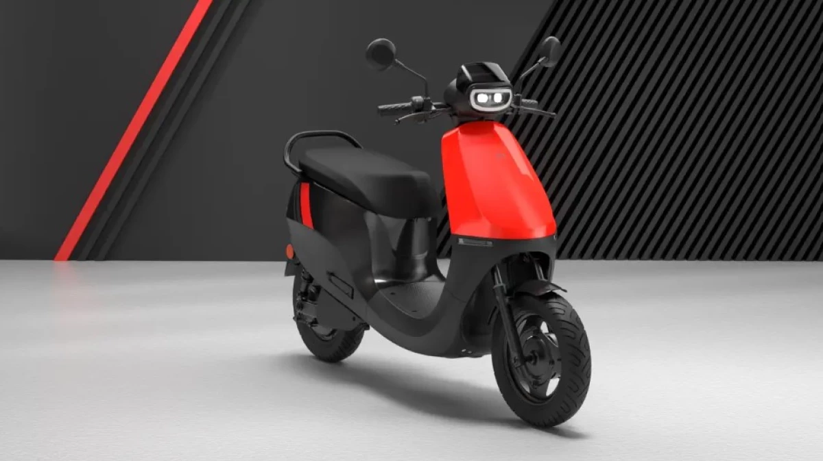 Harga Motor Listrik Ola Electric S1X Terbaru 2024!
