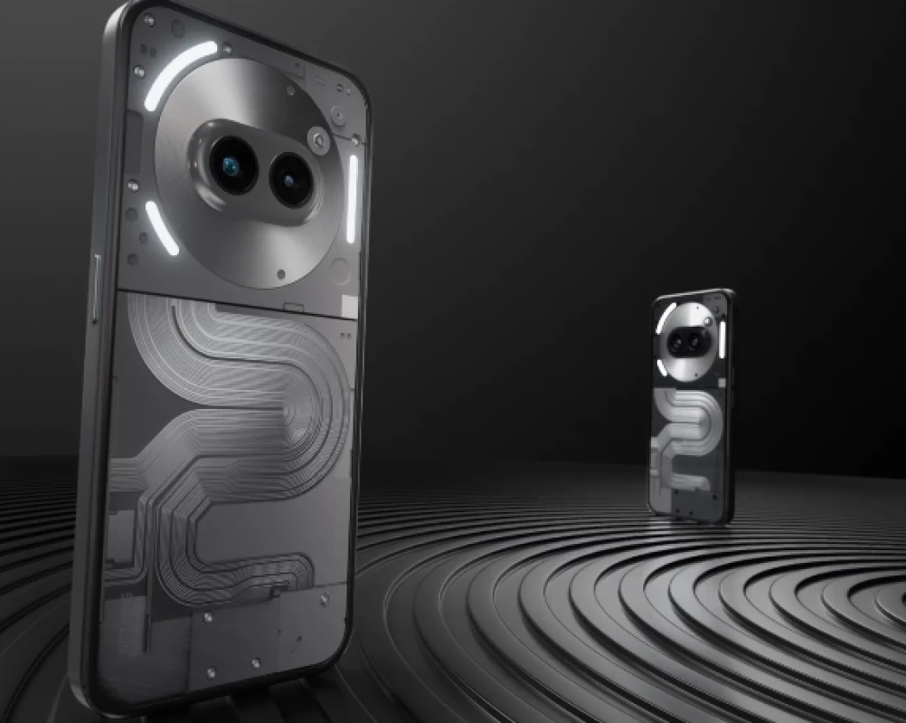 Review Spesifikasi Nothing Phone 2A Plus