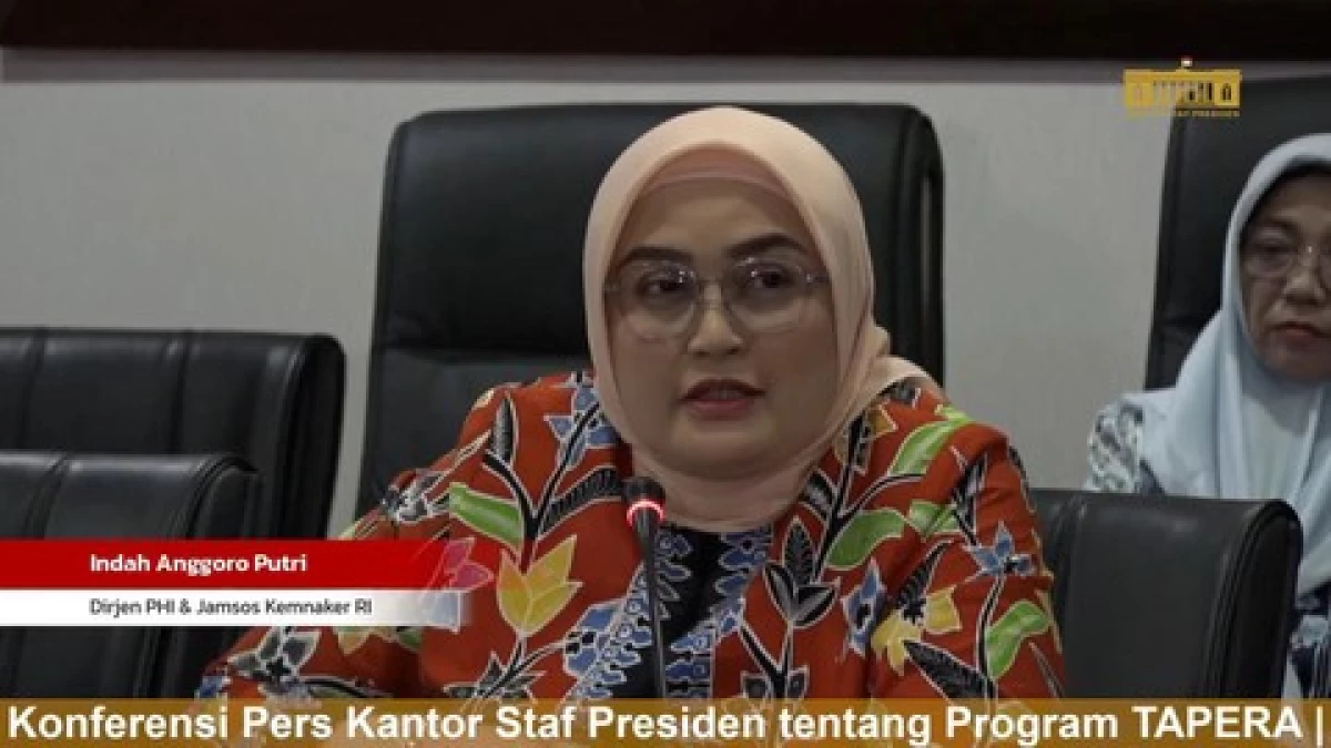PNS dan Pekerja Swasta Wajib Iuran Tapera Meski Sudah Punya Rumah Cair Saat Pensiun