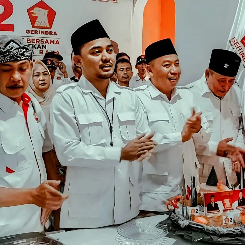 Posisi Tawar Aceng Kudus Makin Kuat di Pilkada Subang, Berhasil Tambah Kursi DPRD dan Menangkan Prabowo-Gibran