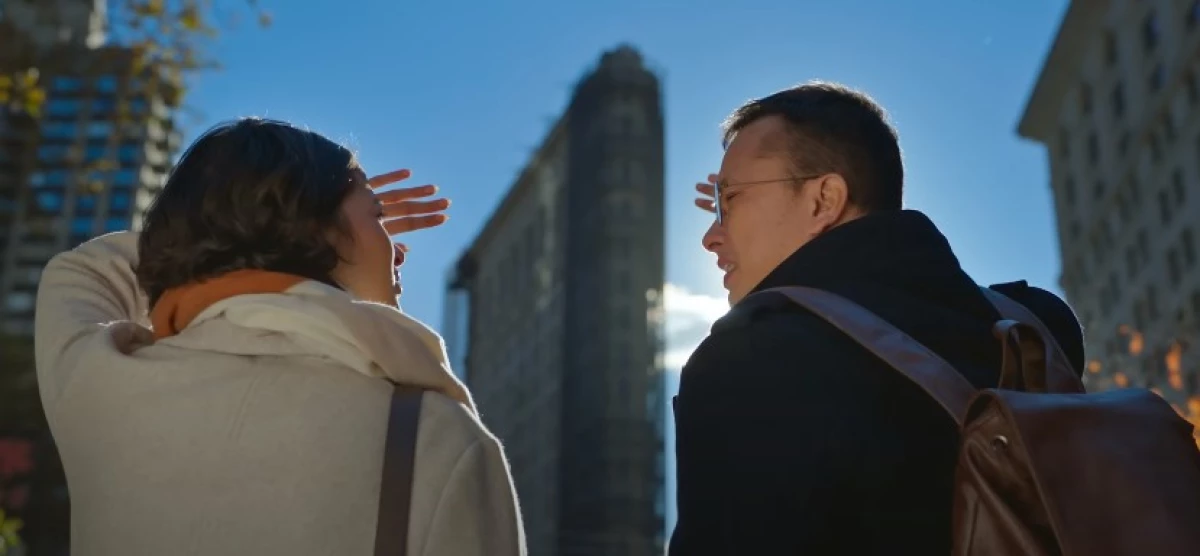 4 Quotes di Film The Architecture of Love yang Relate untuk Kaum-kaum OTW Move On!