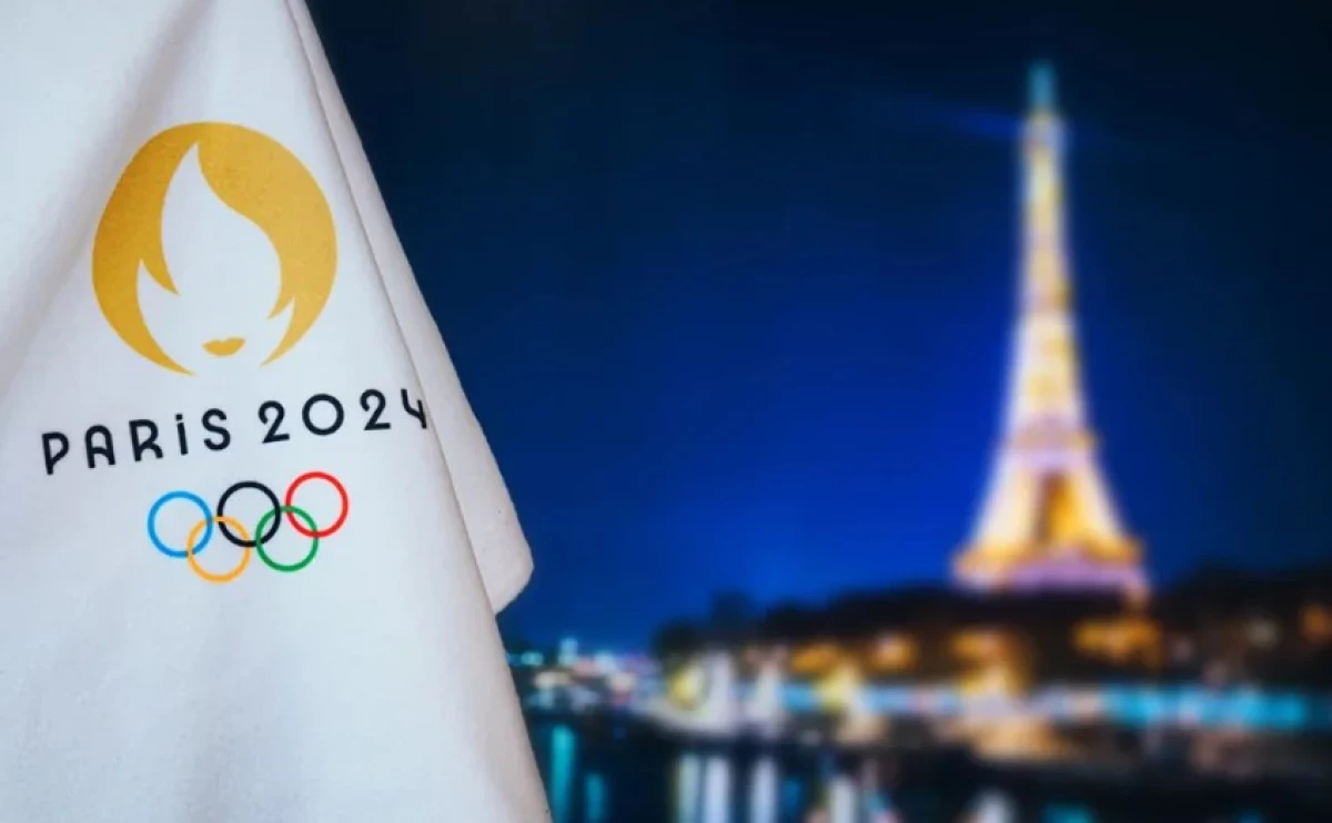 Daftar Kontingen Indonesia untuk Olimpiade Paris 2024: Tambahan dari 2 Atlet Renang, Total Jadi 29 Wakil