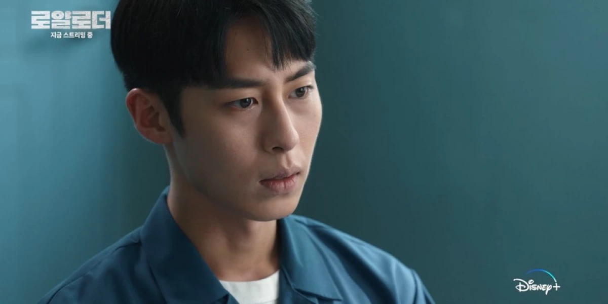 Nama Indonesia disebut di Drama The Impossible Heir, Sadar Gak?