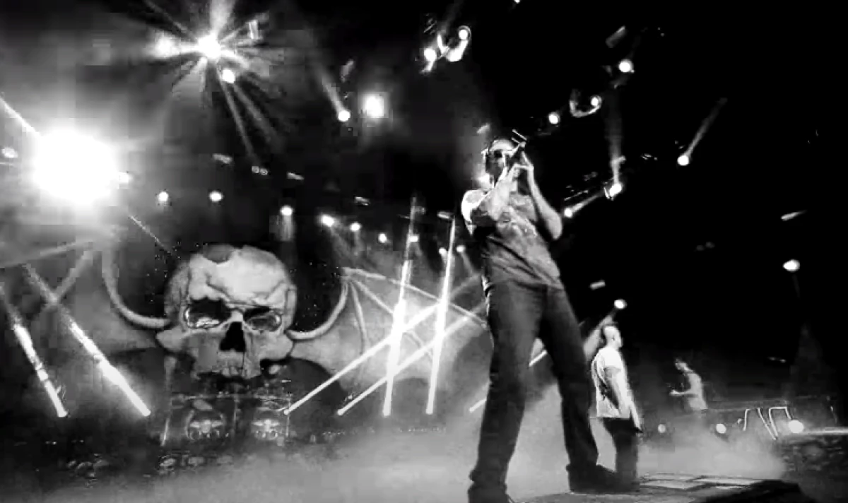 5 Lagu Galau A7X Terbaik Jarang Orang Tau