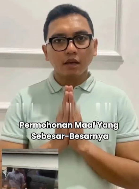 Pertamina Minta Maaf Atas Perilaku Arogan Karyawannya