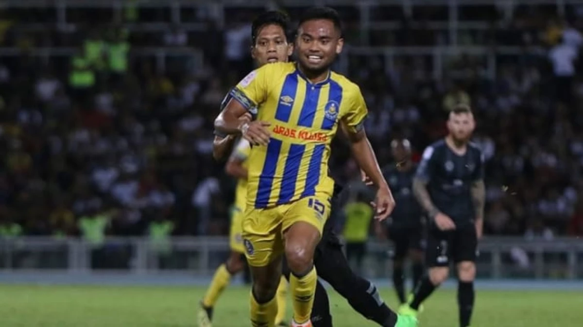 Kabarnya Saddil Ramdani Akan Bergabung dengan Persib Bandung!