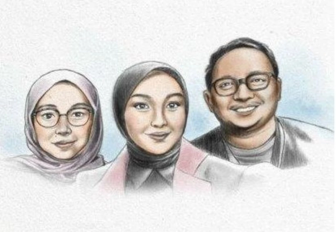 Makna Lagu Salma Salsabila "Rumah" yang Trending di X