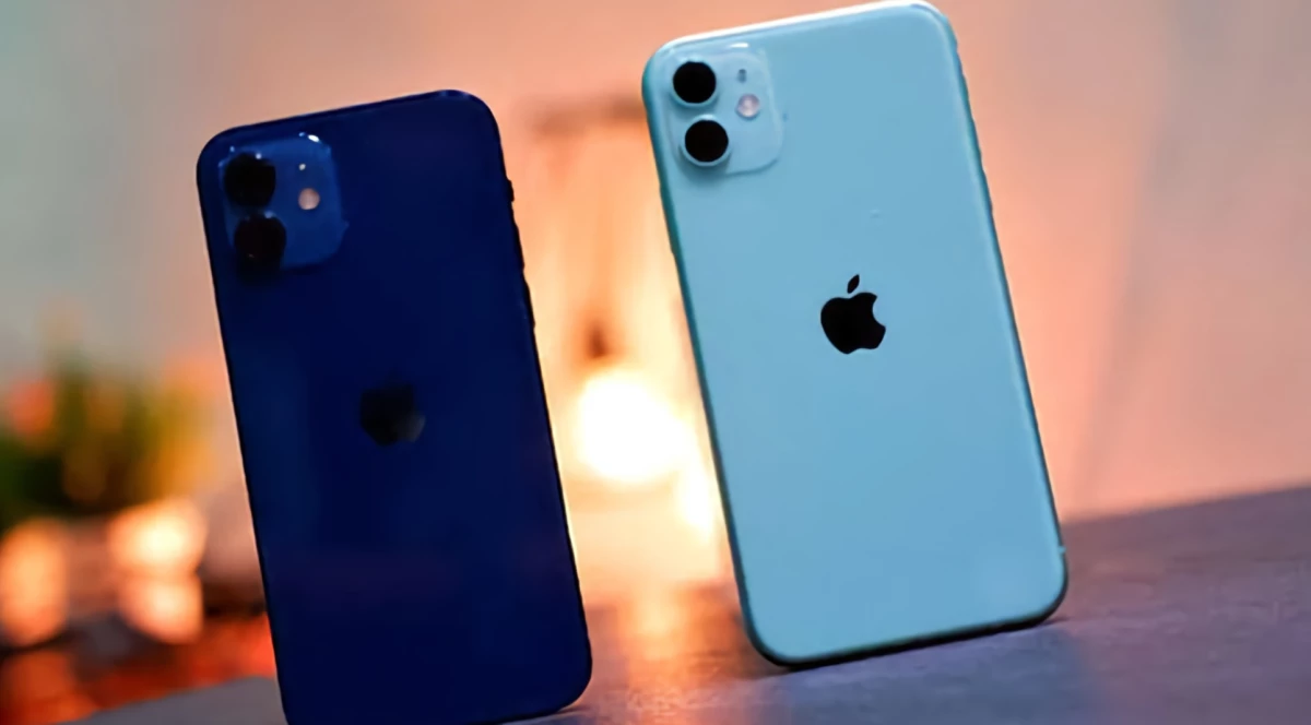 iPhone 11 vs iPhone 13 Duel Smartphone Canggih yang Kontroversial Gara-gara Turun Harga Drastis di Mei 2024