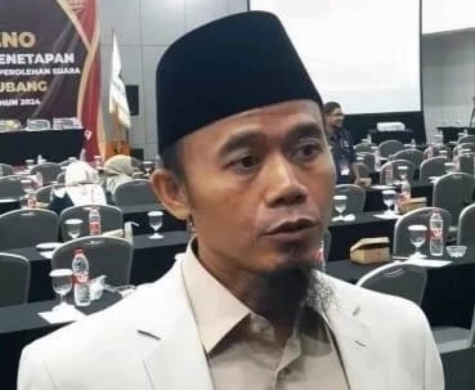 KPU Subang Berhasil Coklit 1.200.596 Pemilih