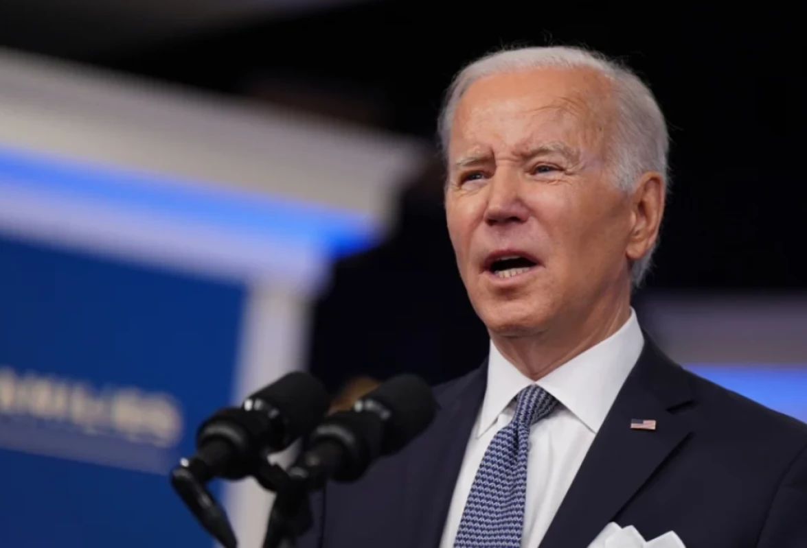 Terungkap! TikTok Keluarkan Rp 113 M untuk Hindari Pemblokiran oleh Joe Biden
