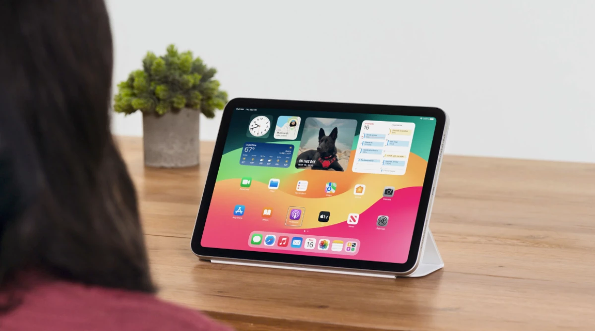 Apple Hadirkan Eye Tracking Untuk iPhone dan iPad