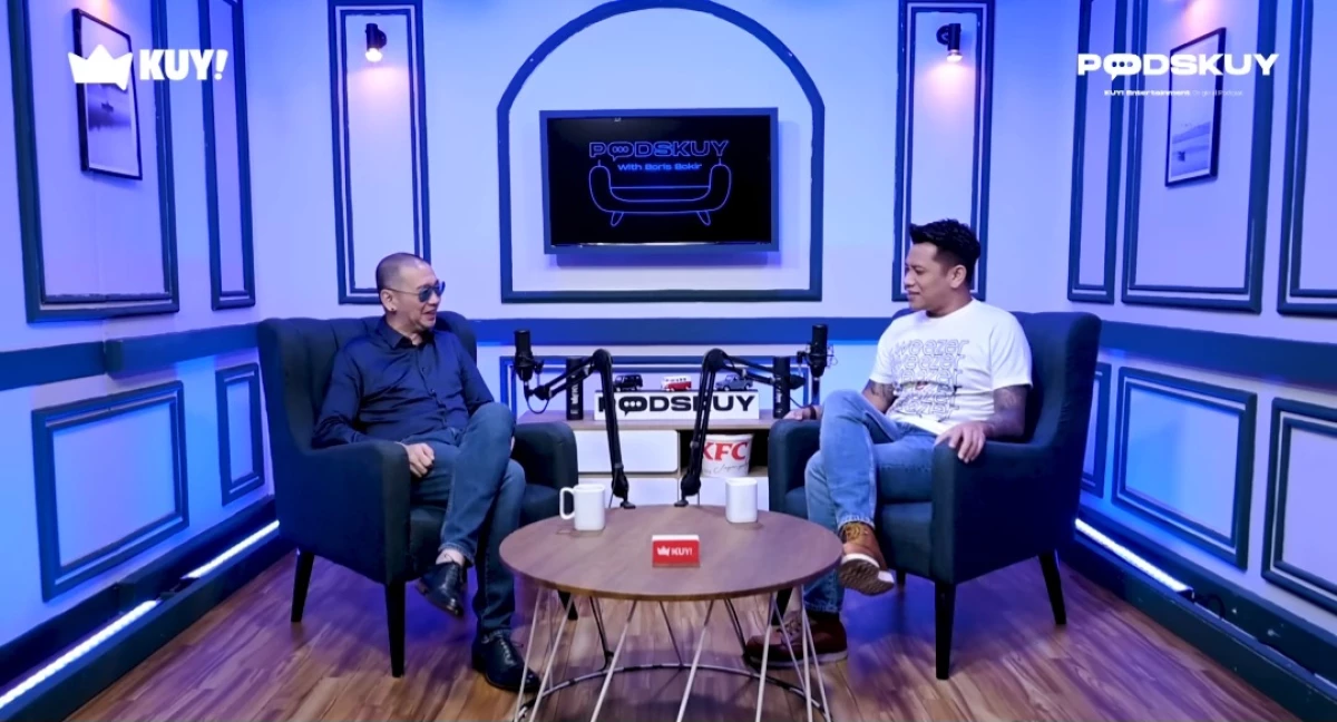 Kochi Mode Timnas No Debat | KUY Entertaiment