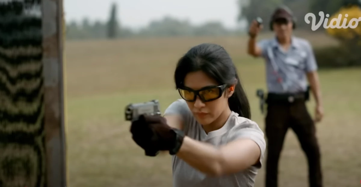 Inilah Daftar Pemain Series Ratu Adil Sesuai dengan Karakternya, Perkenalan dari Keluarga Lasja Soeryo