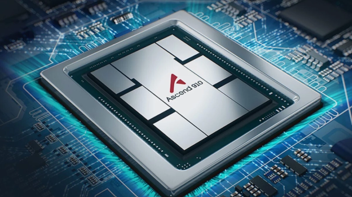 Huawei Akan Luncurkan Chip AI Pesaing Nvidia H100