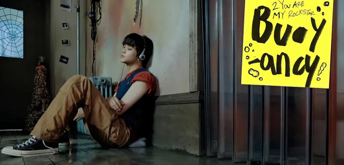 Lirik Lagu 200 - Mark NCT dan Maknanya, Ketika Cinta Menghantam Seperti 200 Ton