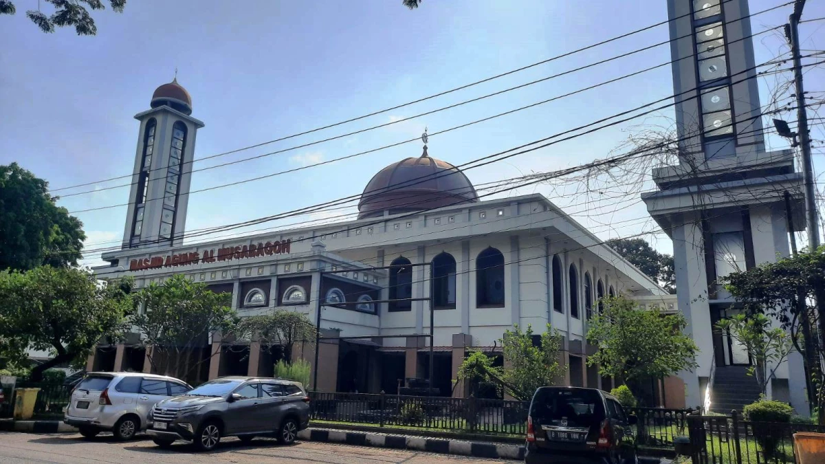 Dibalik Nama Jalan RA Wangsa Goparana Subang