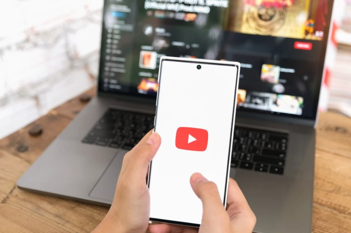 YouTube Integrasikan Gemini, Bantu Kreator Ciptakan Konten Unik