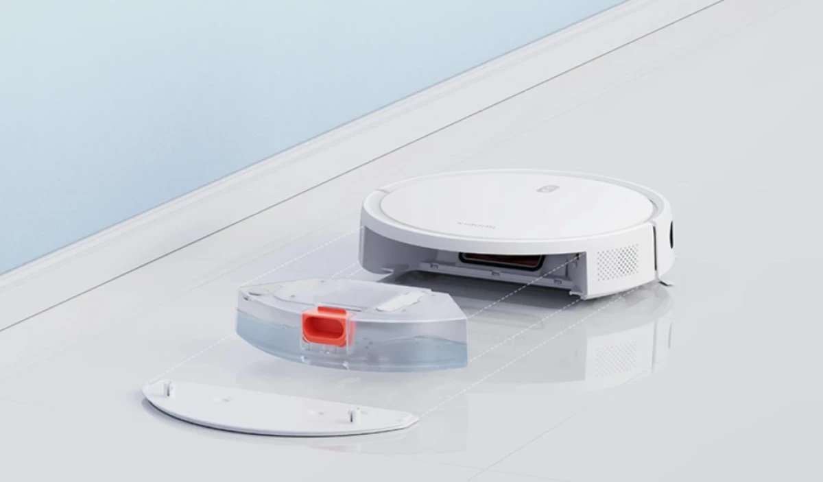 7 Fitur Canggih Xiaomi Robot Vacuum E10 yang Wajib Diketahui!