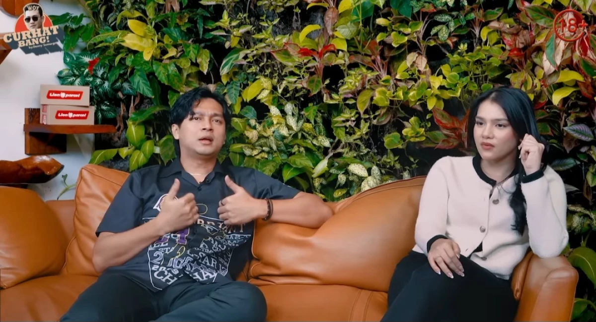 Rahasia di Balik Kesuksesan Film Ipar Adalah Maut | Curhat Bang