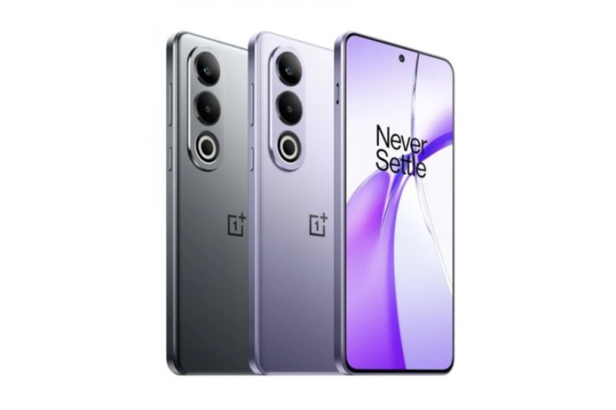 OnePlus Ace 3V Resmi Meluncur sebagai Ponsel Pertama dengan Snapdragon 7+ Gen 3