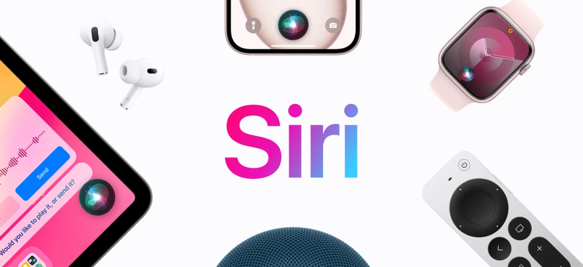 Apple Merombak Siri, Untuk Tingkatkan Kemampuan Pakai AI