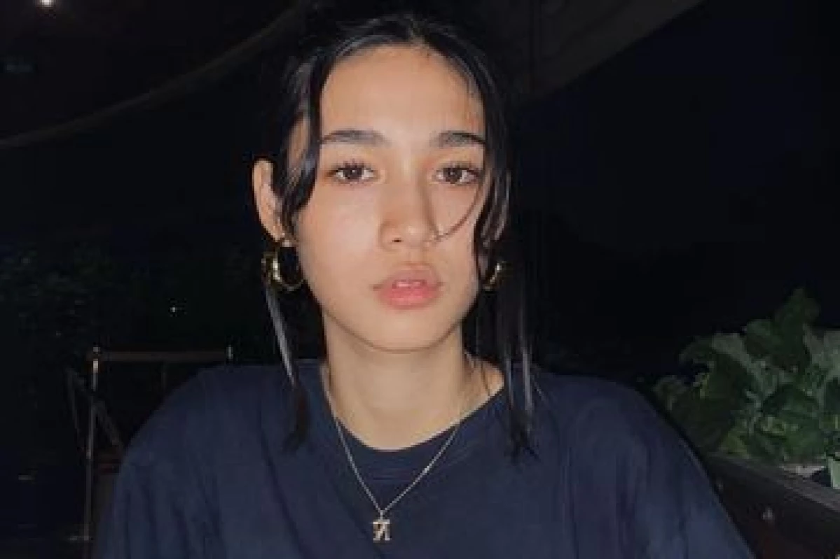 Jadwal Tayang Film Dua Hati Biru, Aisha Nurra Datau Khawatir Perankan Sosok Darra