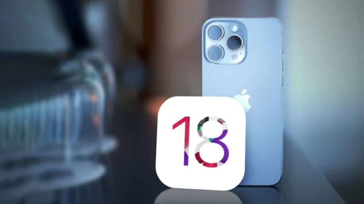 Fitur Baru iOS 18 Bisa Buat Emoji Custom Pakai Fitur AI