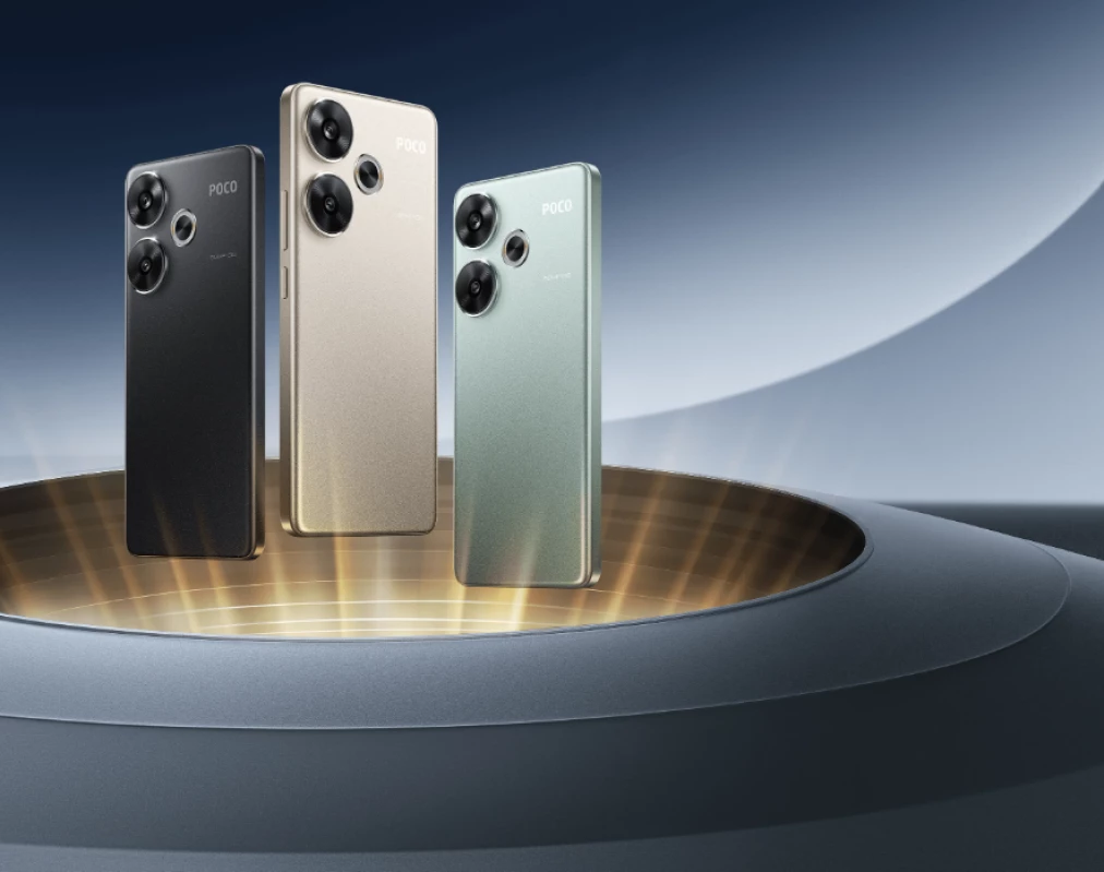 Poco F6 Segera Meluncur di Indonesia, Yuk Intip Bocoran Fitur Unggulannya!