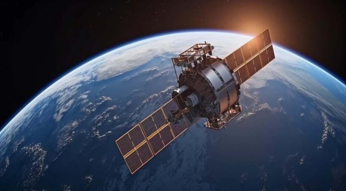 Samsung Akan Hadirkan Konektivitas Satelit di Smartphone