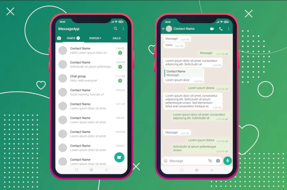 WhatsApp Beta Kini Bisa Transfer Riwayat Chat Tanpa Google Drive