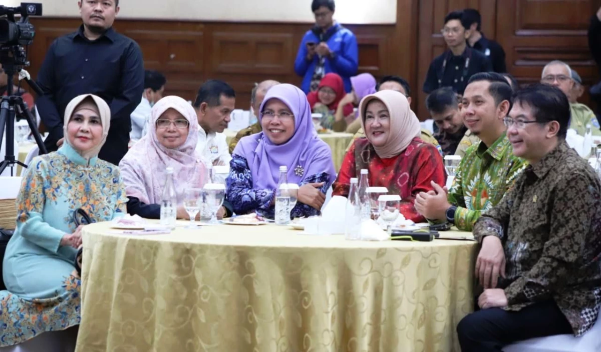 DPRD Kota Bandung Dorong RKPD Kota Bandung Tahun 2025 Makin Inklusif