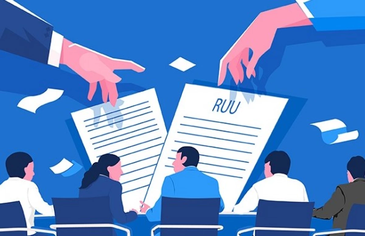 Revisi UU MK yang Menuai Banyak Kontroversi:  Bisa Menjadi Ancaman Serius Bagi Sebuah Negara Hukum