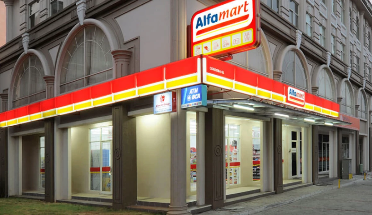 Cara Membuat Kartu E Toll Di Alfamart Mudah dan Cepat