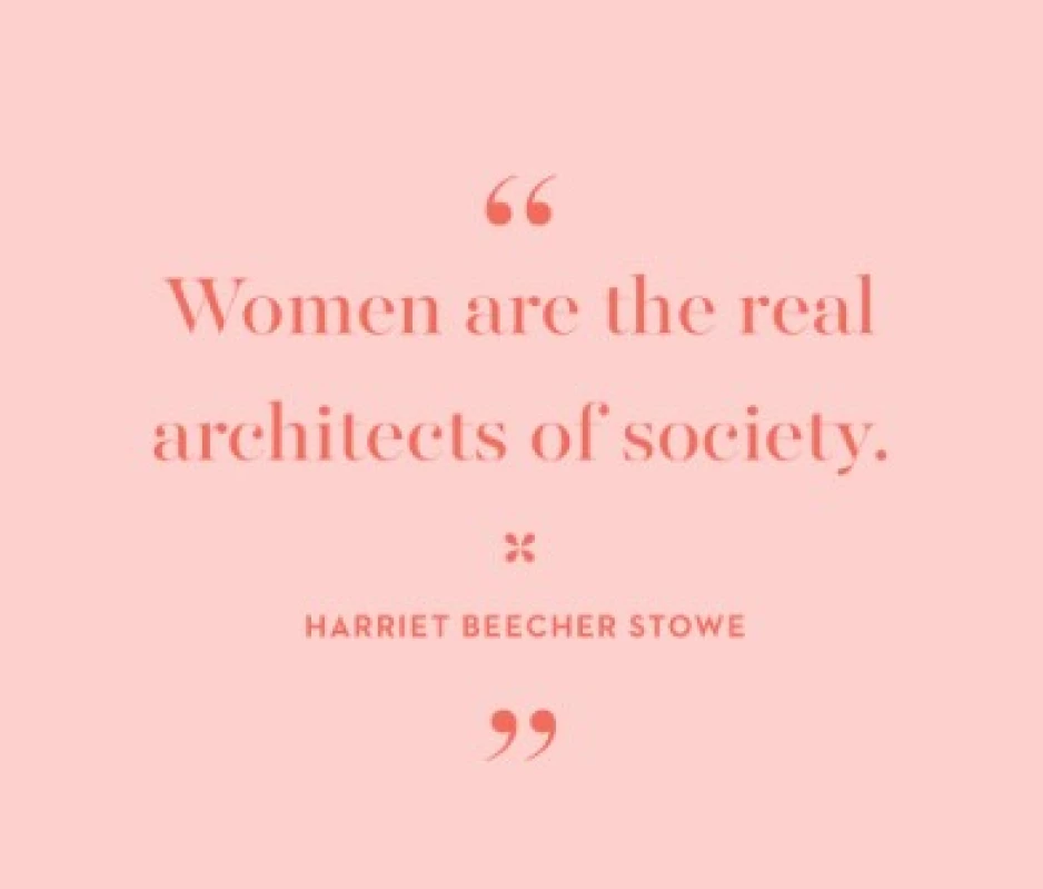 Kumpulan Quotes Hari Perempuan Internasional dalam Bahasa Inggris, Cocok Buat Caption di Media Sosial