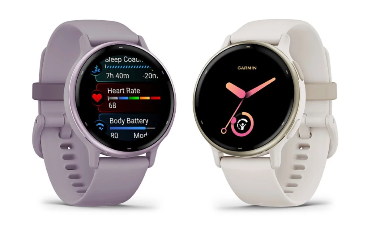 Spesifikasi Garmin Vivoactive 5: Jam Tangan Pintar untuk Gaya Hidup Sehat!