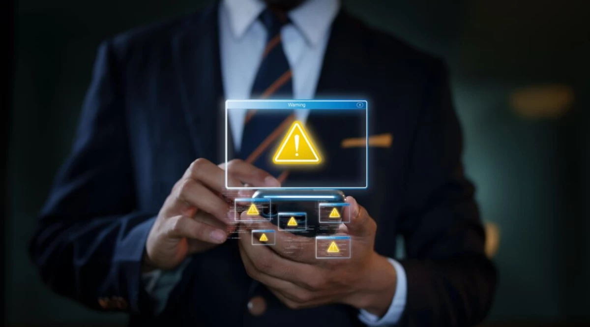 Apa Itu Ransomware yang Menghantam Pusat Data Nasional