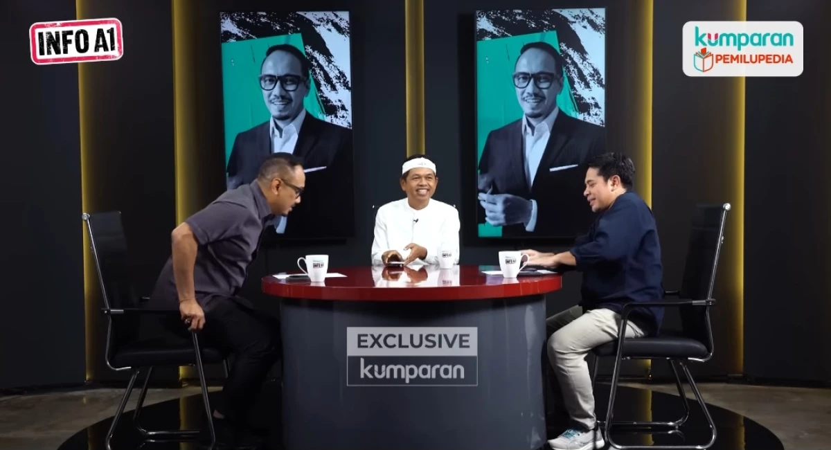 Ridwan Kamil dan Dedi Mulyadi Siap Bertarung Sengit di Pilkada Jabar 2024