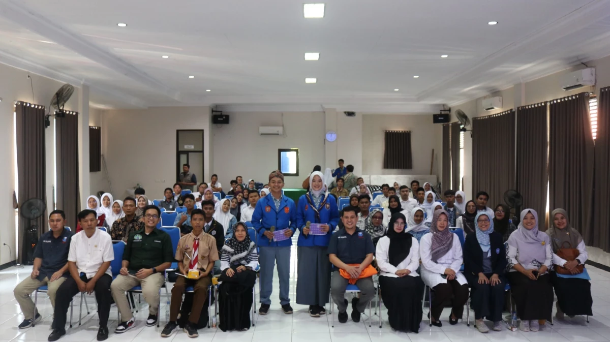 Olimpiade Pertanian Indonesia Mulai Diperkenalkan, Di Kabupaten Subang