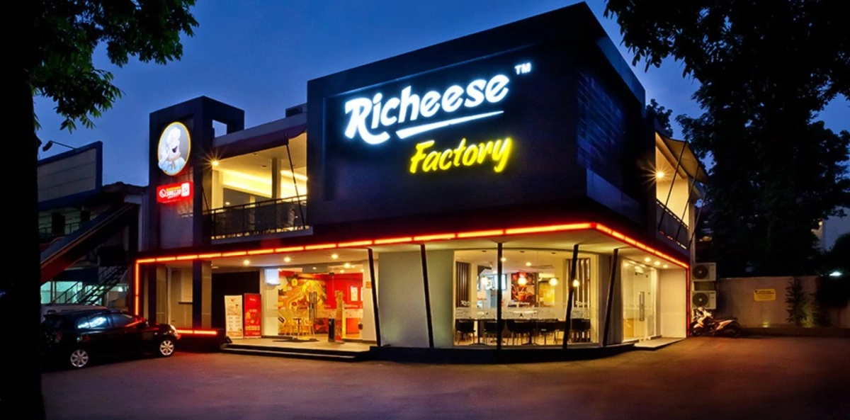 Lowongan Kerja Untuk Posisi Purchasing Staff di PT Richeese Kuliner Indonesia