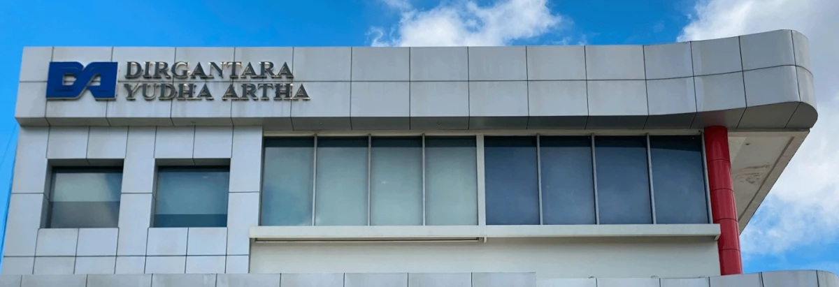 Lowongan Kerja: Staff Peralatan Alat Berat di PT Dirgantara Yudha Artha Group