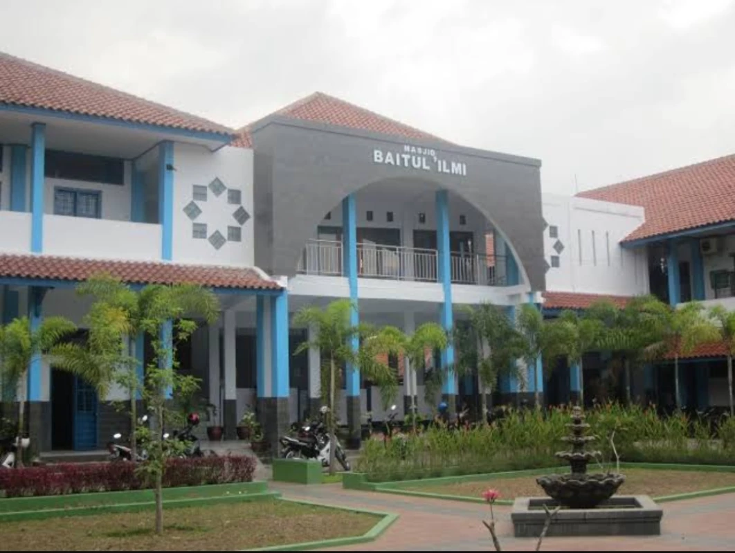 Daftar Lengkap Pilihan SMP Favorit di Subang Tahun 2024! Mau Lanjut Dimana?