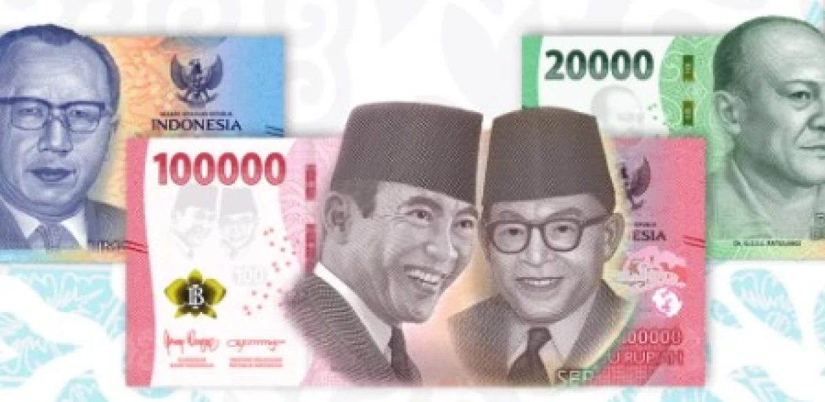 THR Tiba! Cara Tukar Uang Baru lebaran 2024 di Bank BCA dan BRI Secara Online