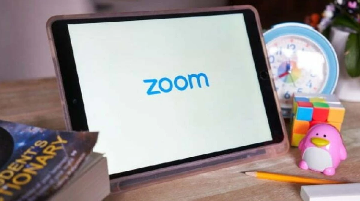 2 Cara Memasang Background di Zoom dengan Mudah!
