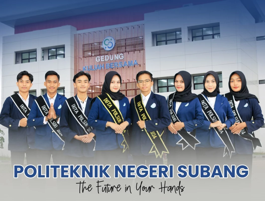 POLSUB Resmi Buka Penerimaan Mahasiswa Baru Jalur Seleksi Mandiri, Catat Tanggal Pentingnya!
