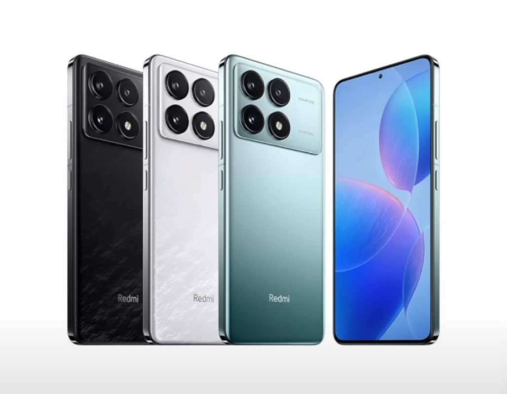 Flagship Terbaru Redmi K80 Pro yang Menjanjikan Inovasi dan Performa